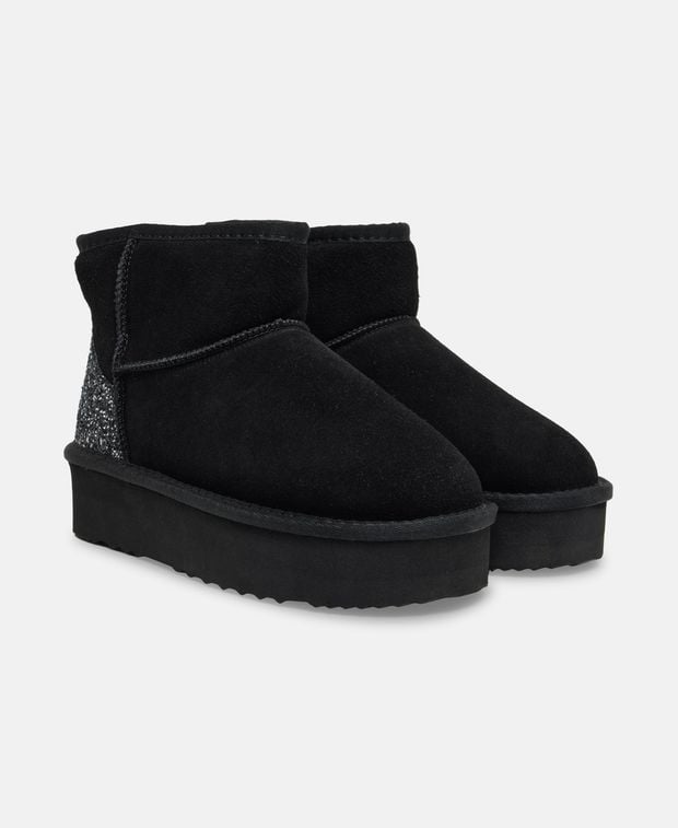 Winterstiefeletten