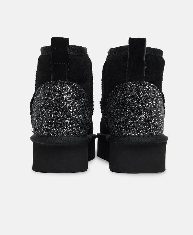 Winterstiefeletten