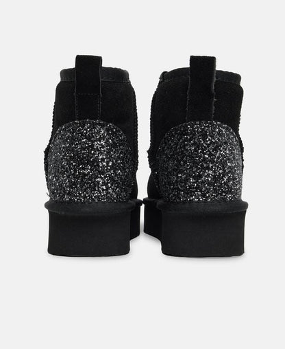Winterstiefeletten