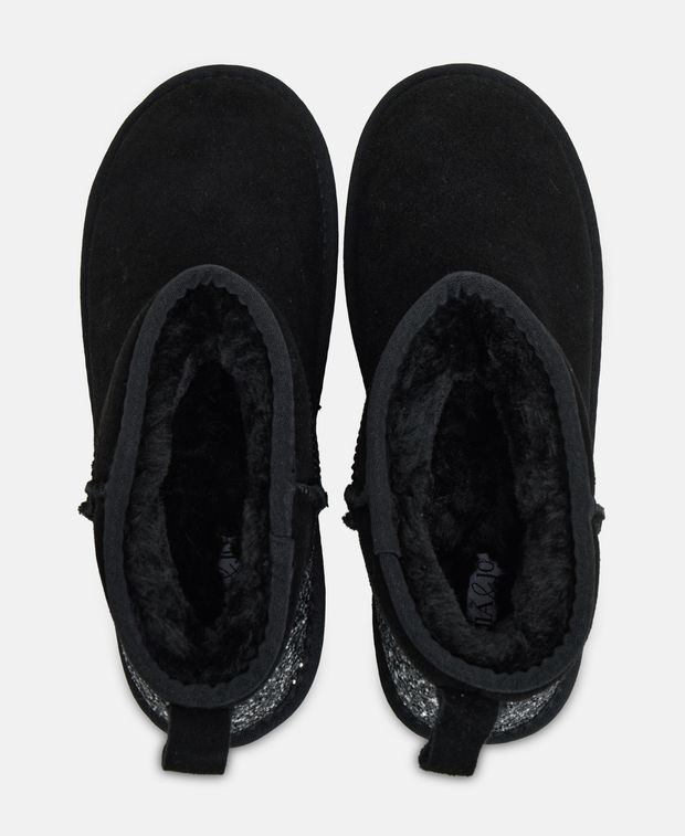 Winterstiefeletten