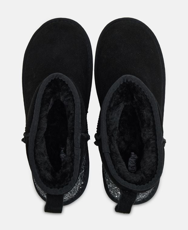 Winterstiefeletten