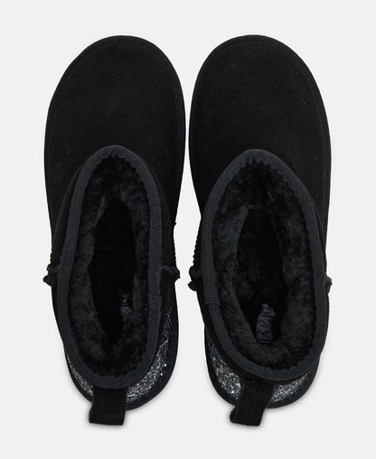 Winterstiefeletten