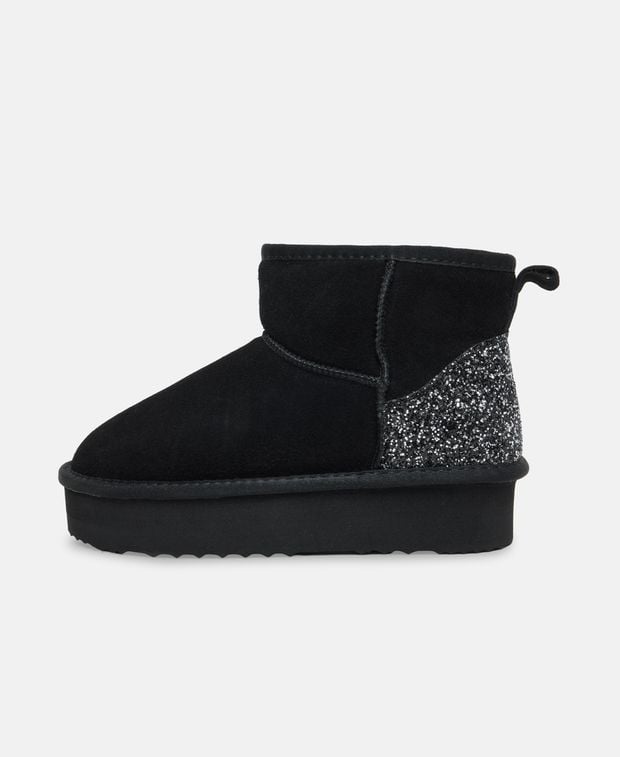 Winterstiefeletten