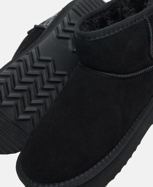 Winterstiefeletten