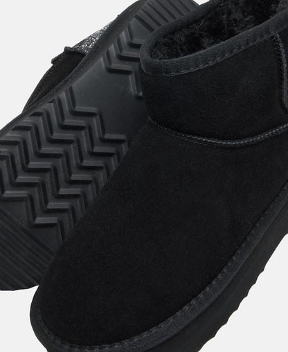 Winterstiefeletten