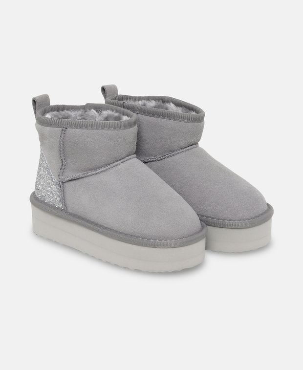 Winterstiefeletten