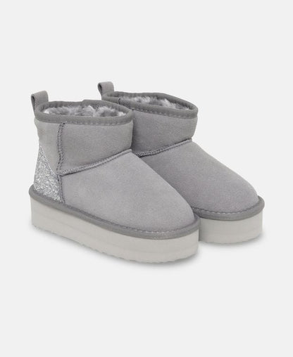 Winterstiefeletten