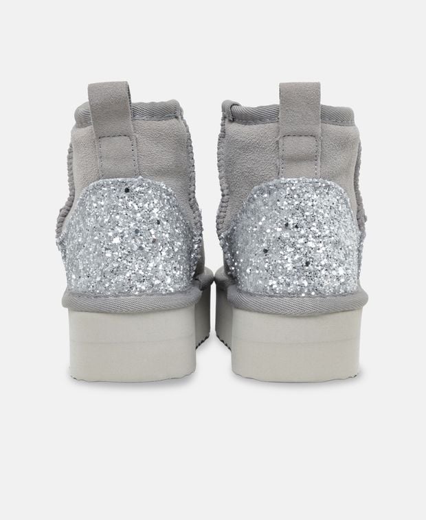 Winterstiefeletten