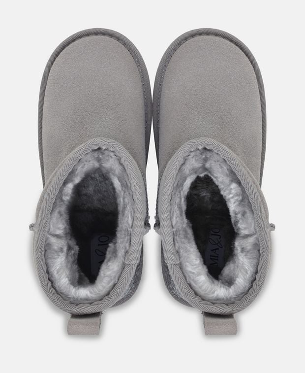 Winterstiefeletten