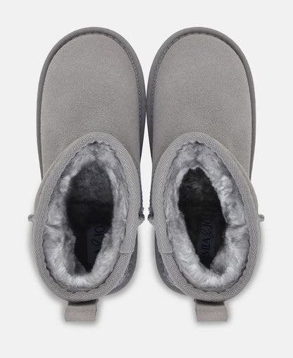Winterstiefeletten