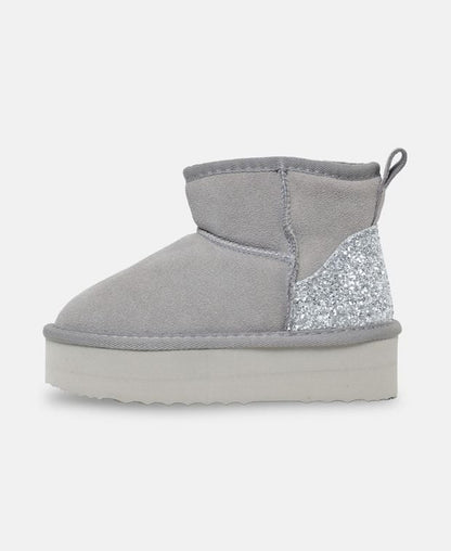 Winterstiefeletten