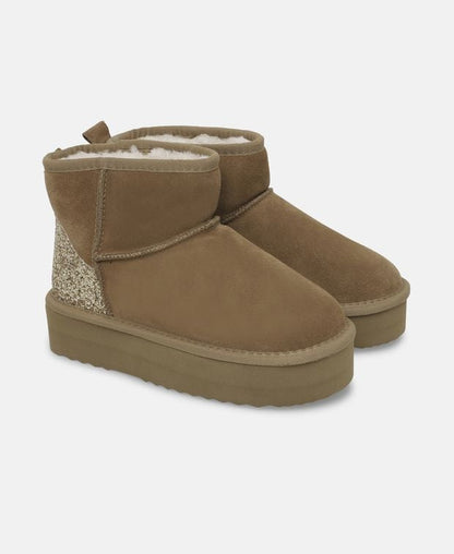 Winterstiefeletten