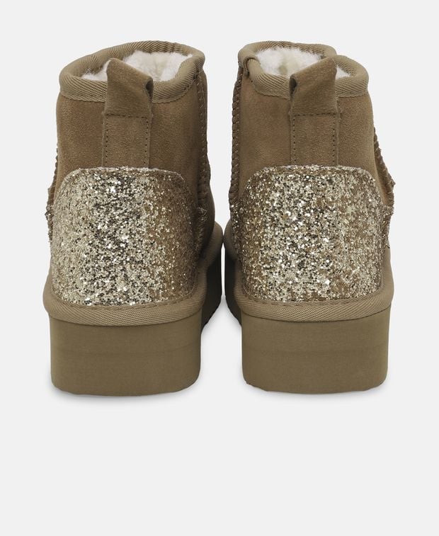 Winterstiefeletten