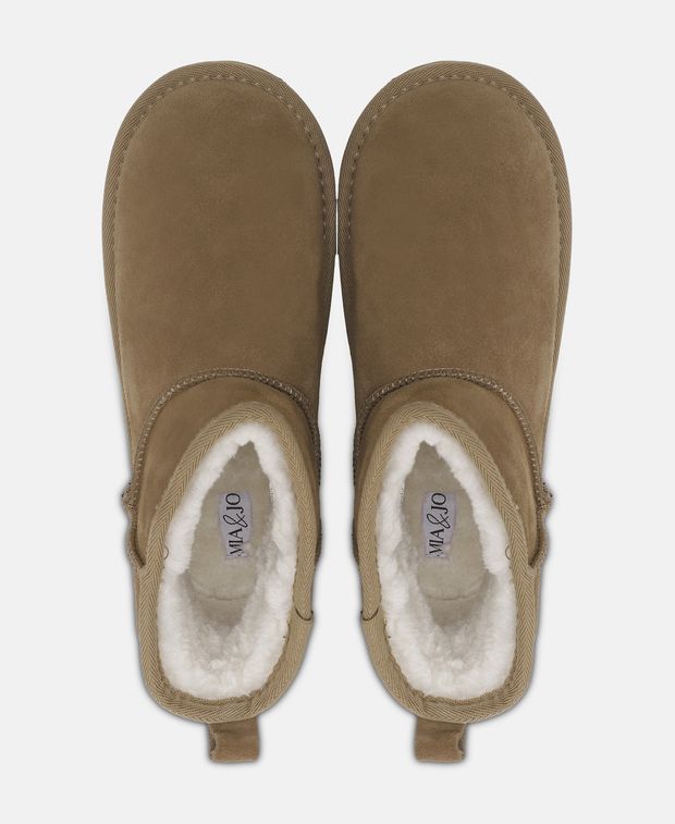 Winterstiefeletten