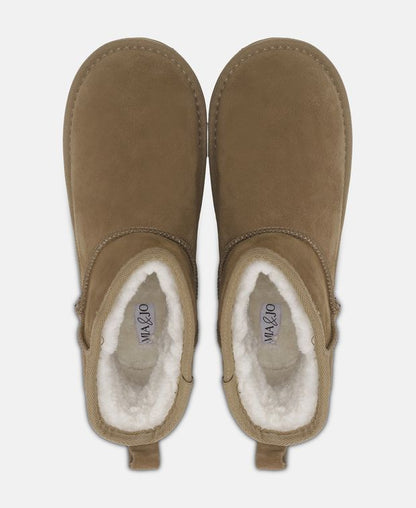 Winterstiefeletten
