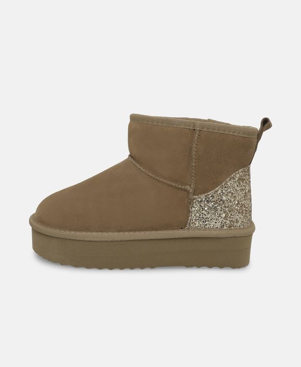 Winterstiefeletten