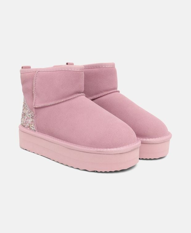 Winterstiefeletten