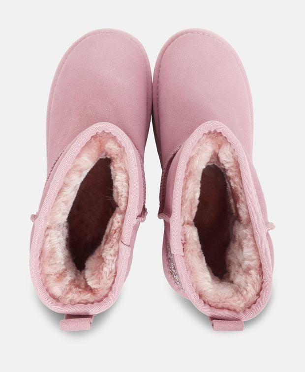 Winterstiefeletten