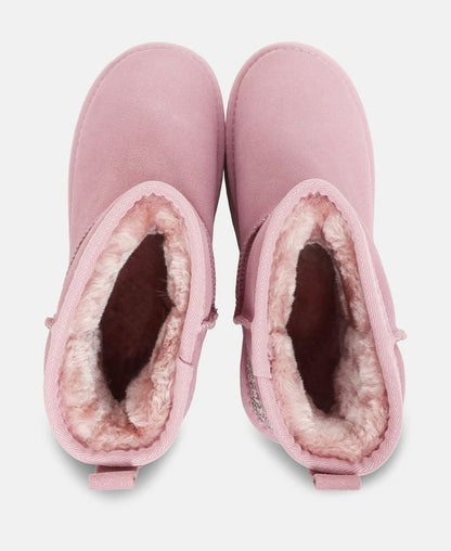 Winterstiefeletten