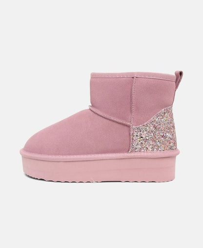 Winterstiefeletten