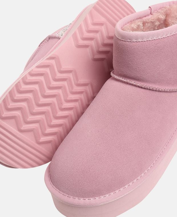 Winterstiefeletten