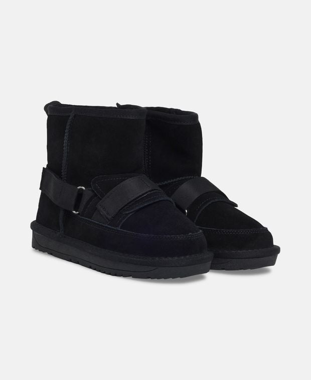 Winterstiefeletten