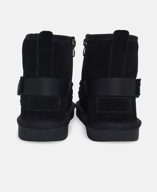 Winterstiefeletten