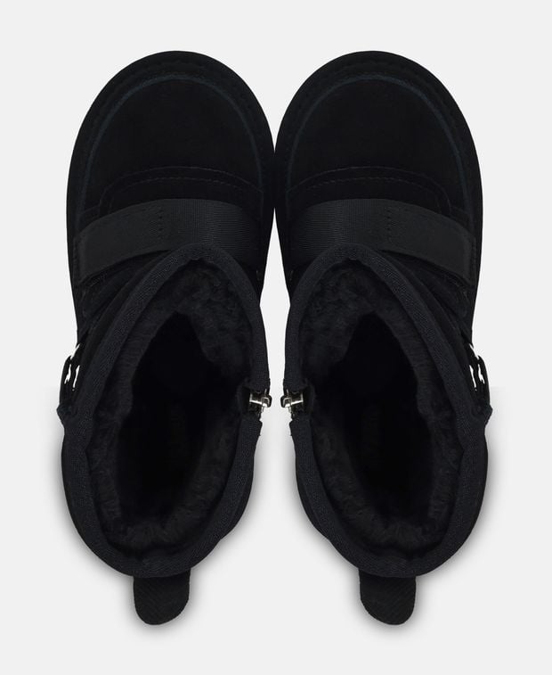 Winterstiefeletten