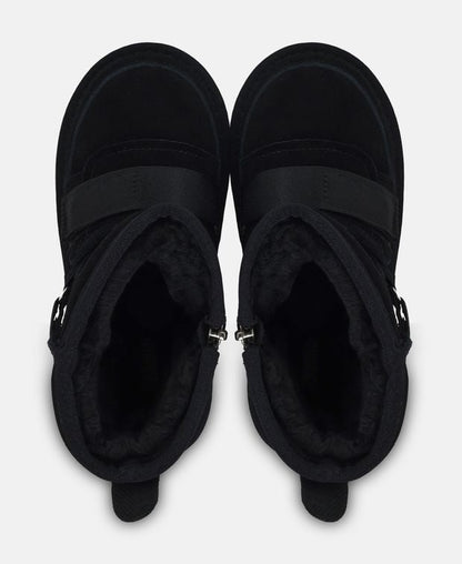 Winterstiefeletten