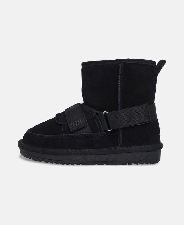 Winterstiefeletten