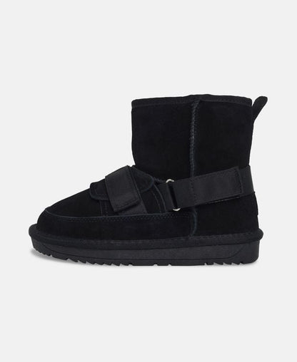 Winterstiefeletten