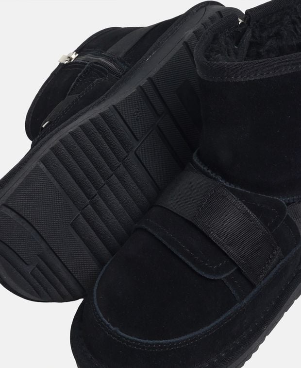 Winterstiefeletten