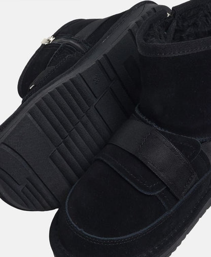 Winterstiefeletten
