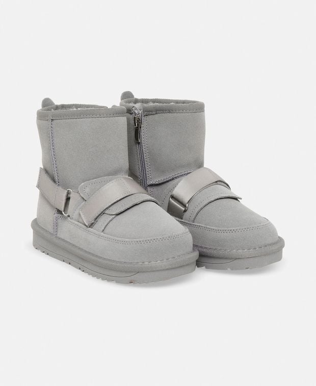Winterstiefeletten