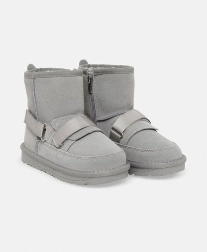 Winterstiefeletten