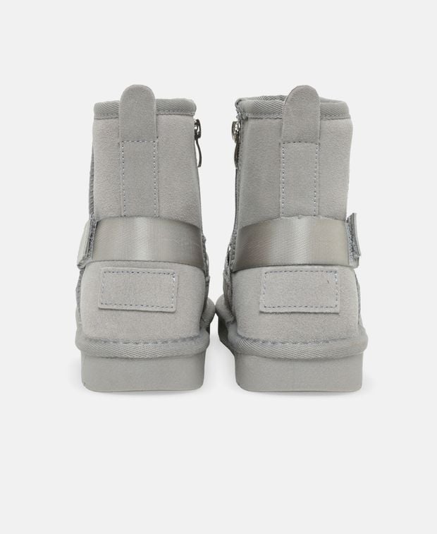 Winterstiefeletten