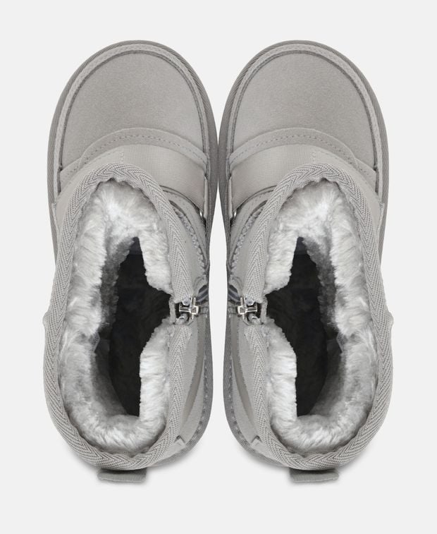 Winterstiefeletten