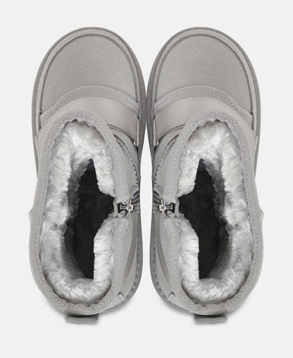 Winterstiefeletten