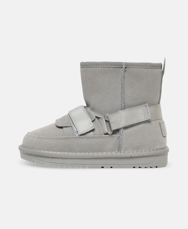 Winterstiefeletten