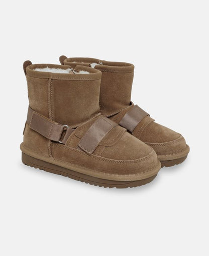 Winterstiefeletten