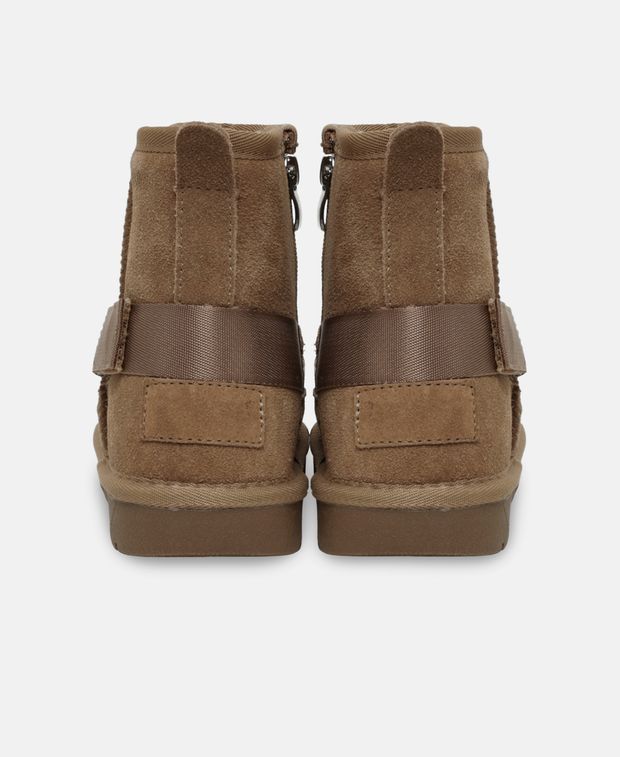 Winterstiefeletten