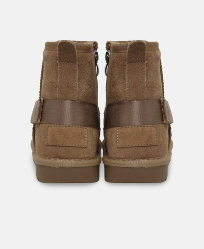 Winterstiefeletten