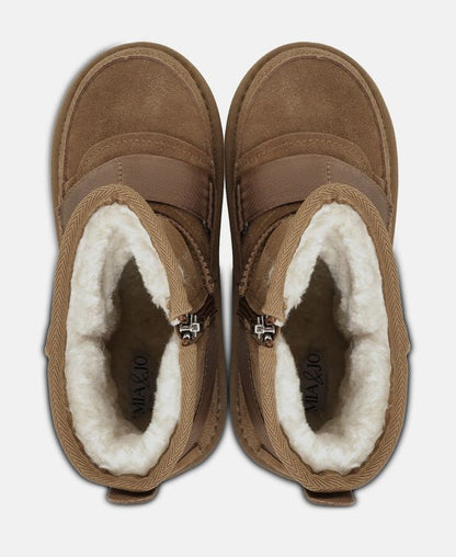 Winterstiefeletten