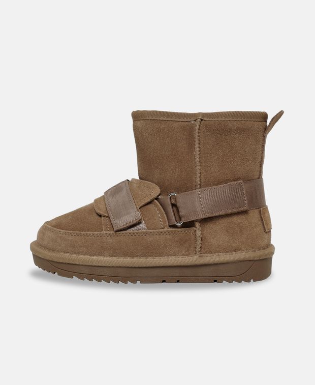 Winterstiefeletten