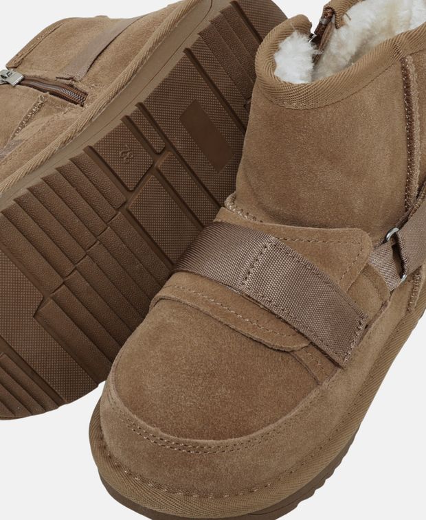 Winterstiefeletten