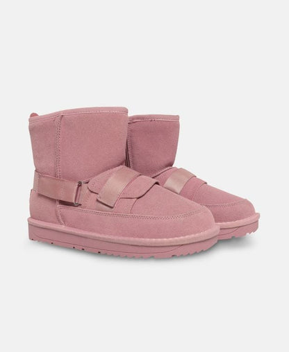 Winterstiefeletten