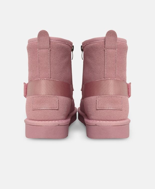 Winterstiefeletten