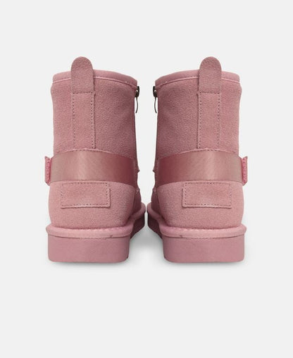 Winterstiefeletten
