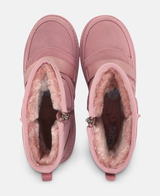 Winterstiefeletten
