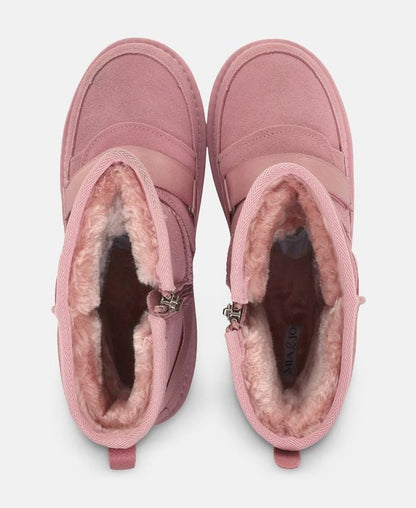 Winterstiefeletten